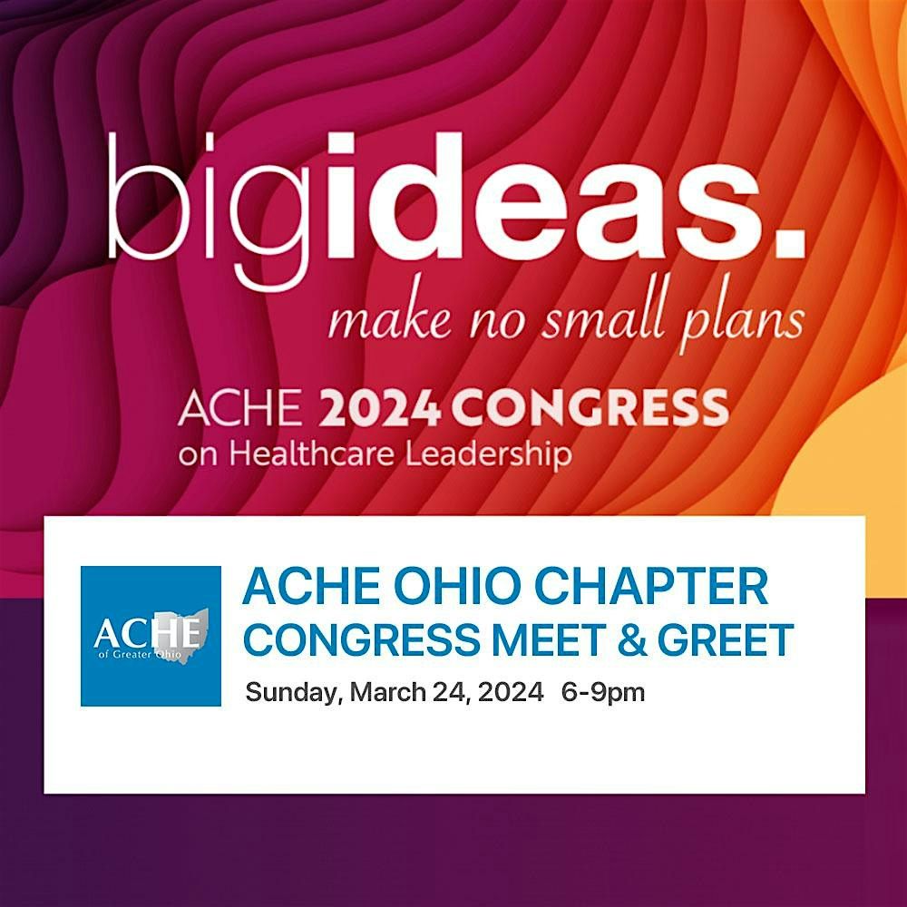 Ache Congress 2025 Submission