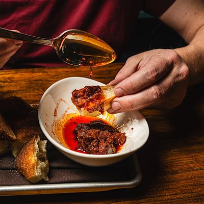 Pintxo Wine Bar
