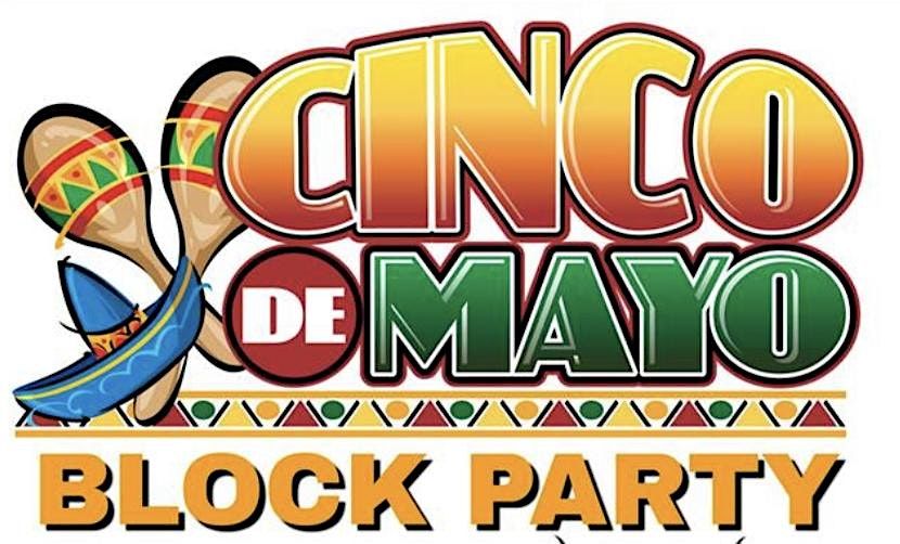 Cinco De Mayo Block Party/Taurus Bash Cabana Lounge, Cabana Lounge