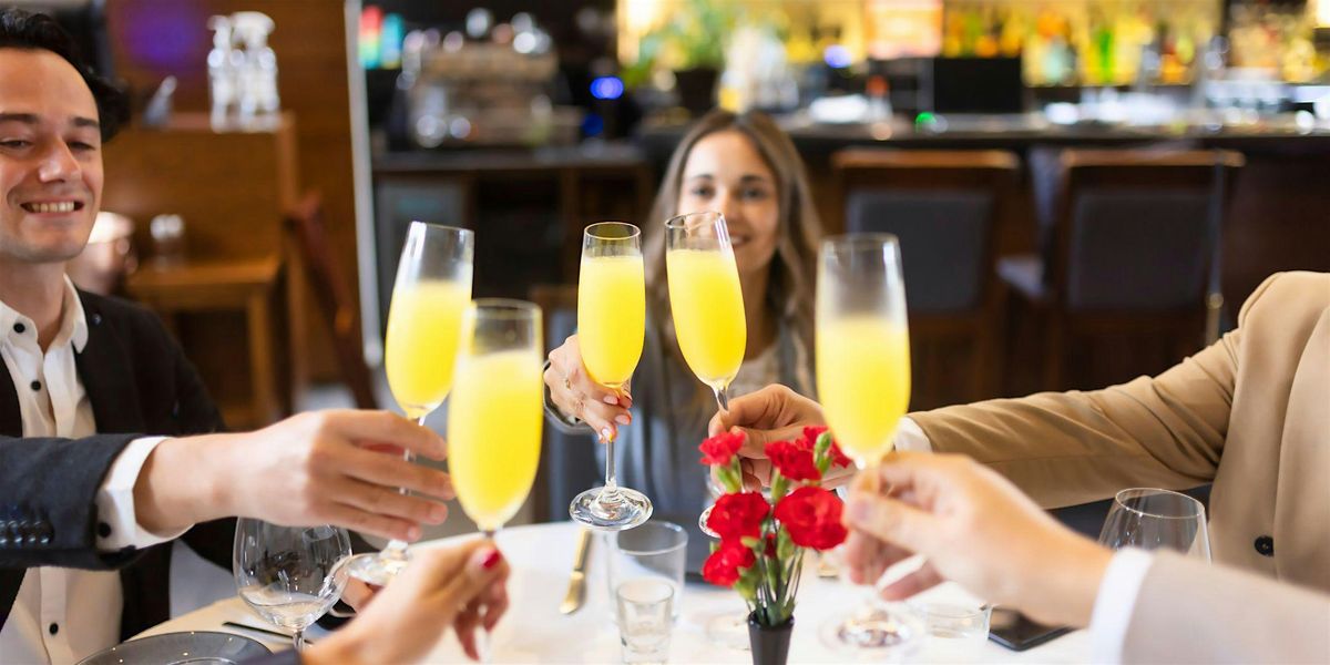 Hull & Oak Sunday Brunch & Bottomless Mimosas | Event in Houston | AllEvents