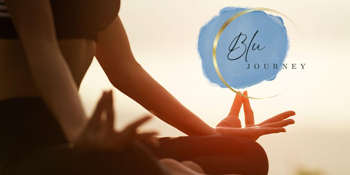 Energizing, Mid-Week Yoga Flow at Blu, Blu, at the Uptown Shopping