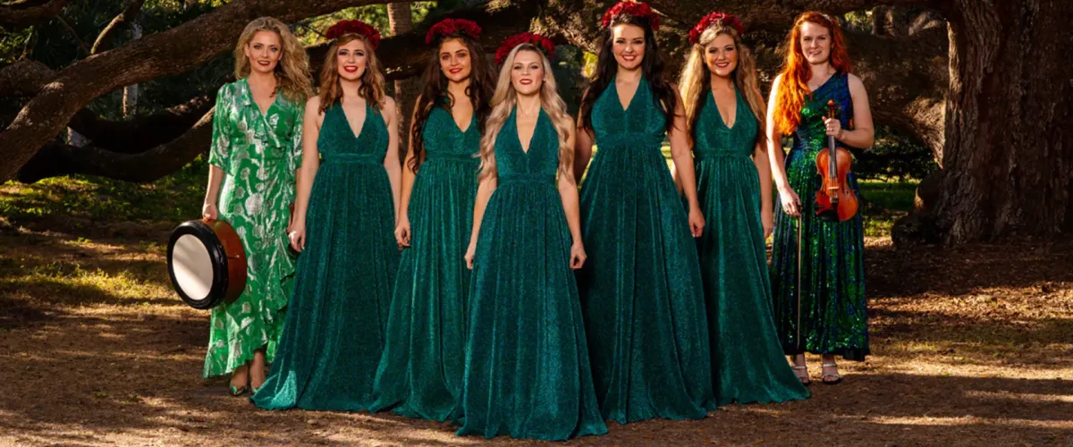 Celtic Angels Ireland, 8 March | Event in Mansfield | AllEvents