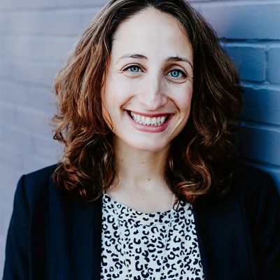 AnnaMaria Mattey logo