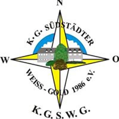 KG Südstädter Weiß-Gold 1986 e.V.