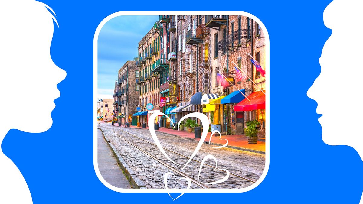 Savannah Waterfront: Outdoor Escape Game - A True Pirate, The Pirates'  House, Savannah, November 26 2022 | AllEvents.in