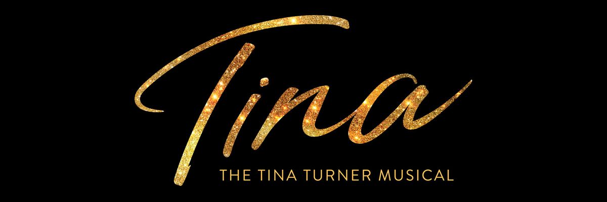 TINA - The Tina Turner Musical - San Antonio, 4 April | Event in San Antonio | AllEvents