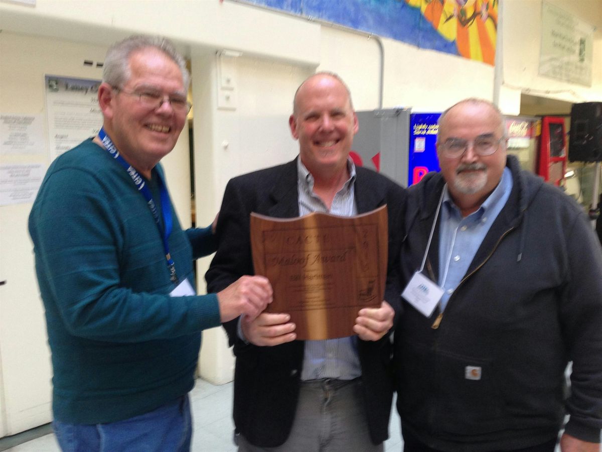 2025 CITEA State Conference, 18 June | Event in San Luis Obispo | AllEvents