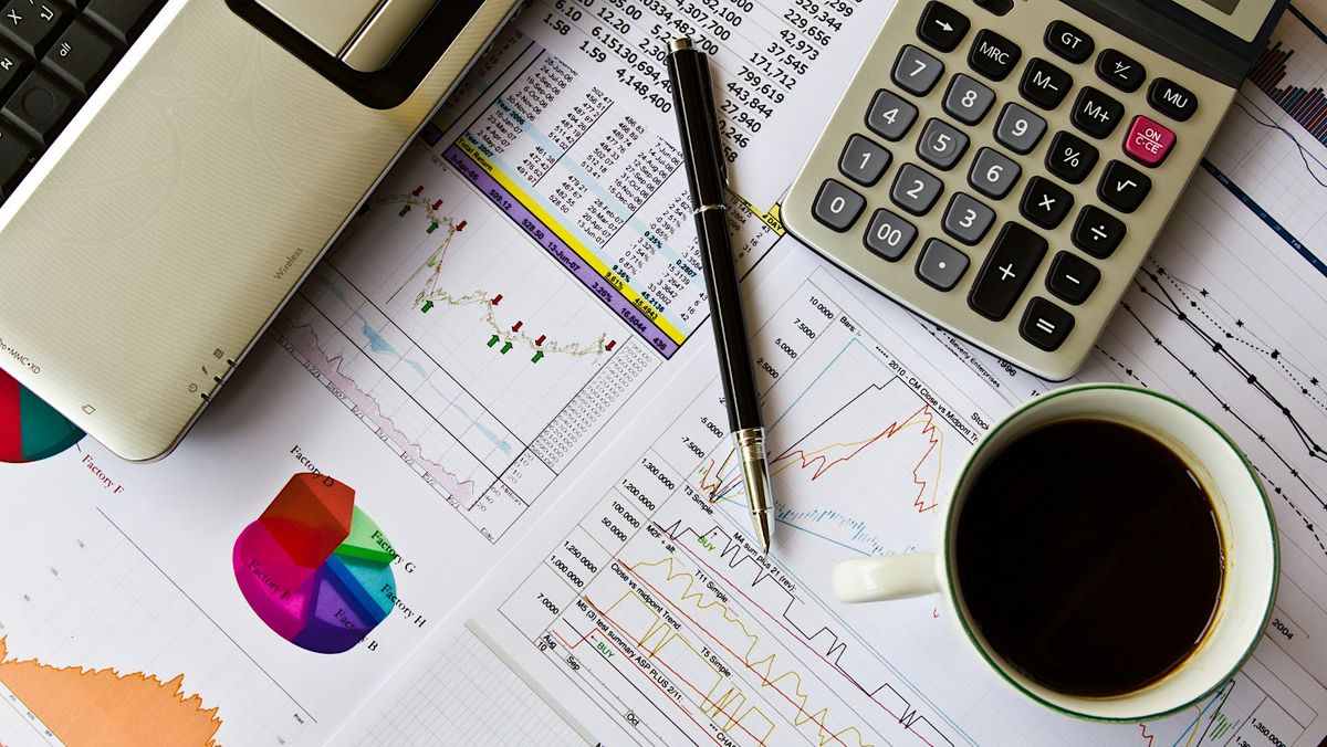 Planning Your Paycheck (Financial Wellness San Joaquin Delta