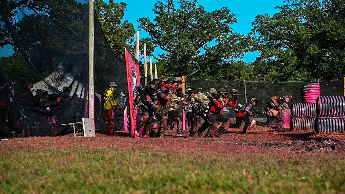 HTPS 7man Streetball, 7 December | Event in Cypress | AllEvents