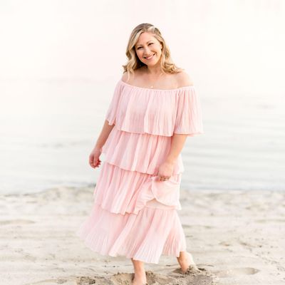 Megan  Hoffer