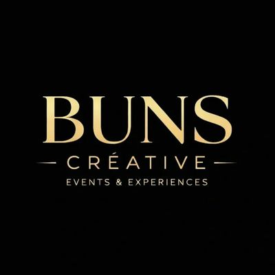 Buns Creative logo