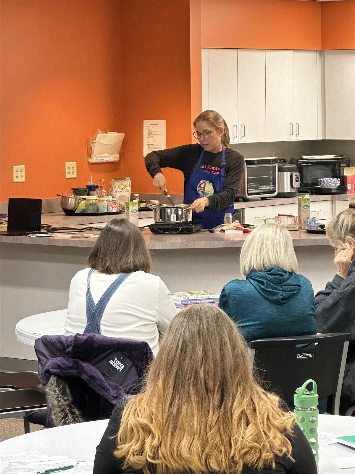 PlantBased Nutrition Approach for Diabetes Management, Victory Highway