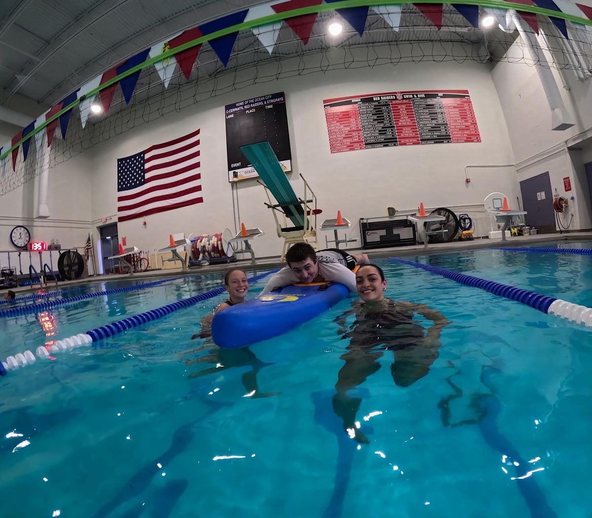 Blue Journey Unified Thur Pool Sessions: NOV / LATE FALL - UPDATED ...