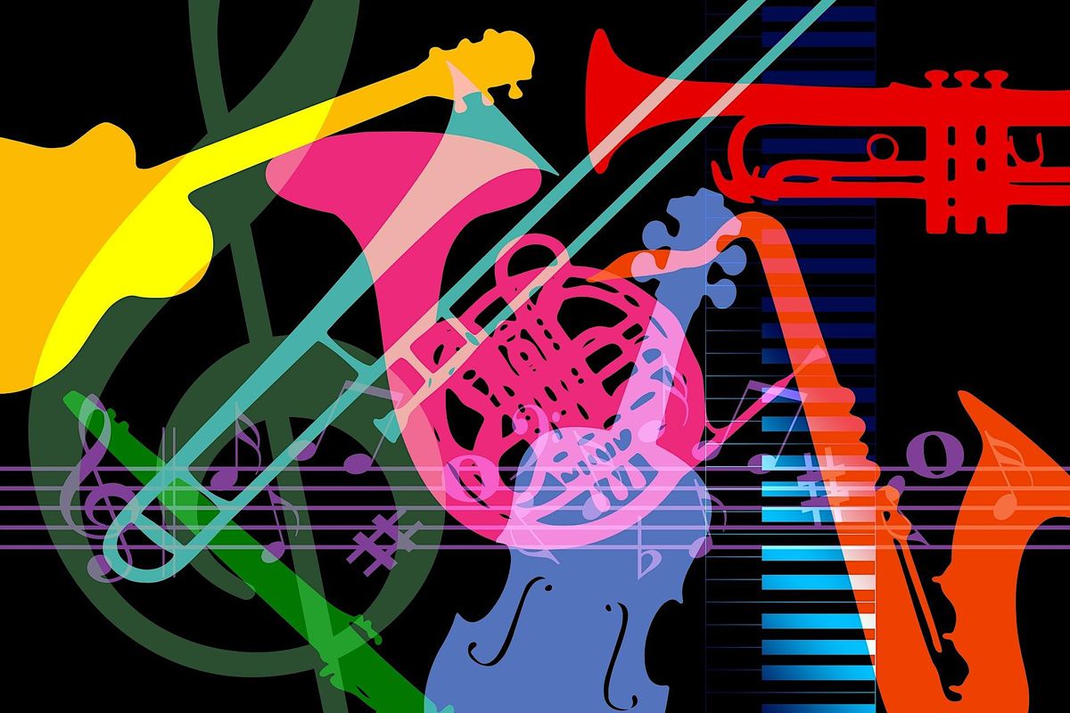 ENJOY A MUSICAL JOURNEY THROUGH THE HISTORY OF ORCHESTRAL MUSIC