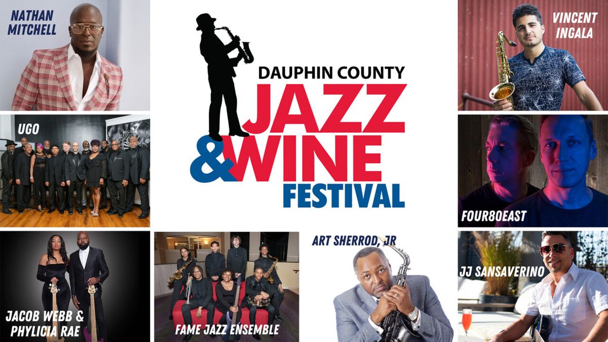 Four80East at Allied Solutions Center for the Performing Arts - The Tarkington, 12 September | Event in Carmel