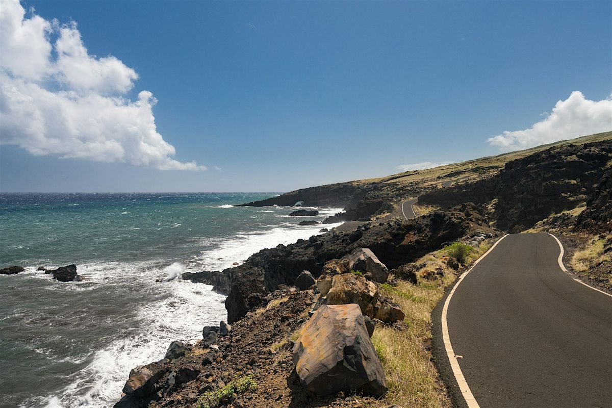 Kahului: Self-Driving Audio Tour of Road to Hana | Event in Kahului | AllEvents