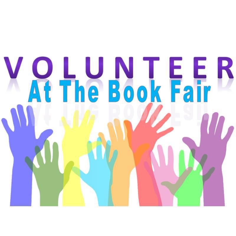 Scholastic Book Fair Week!, Park Springs Elementary School, Coral