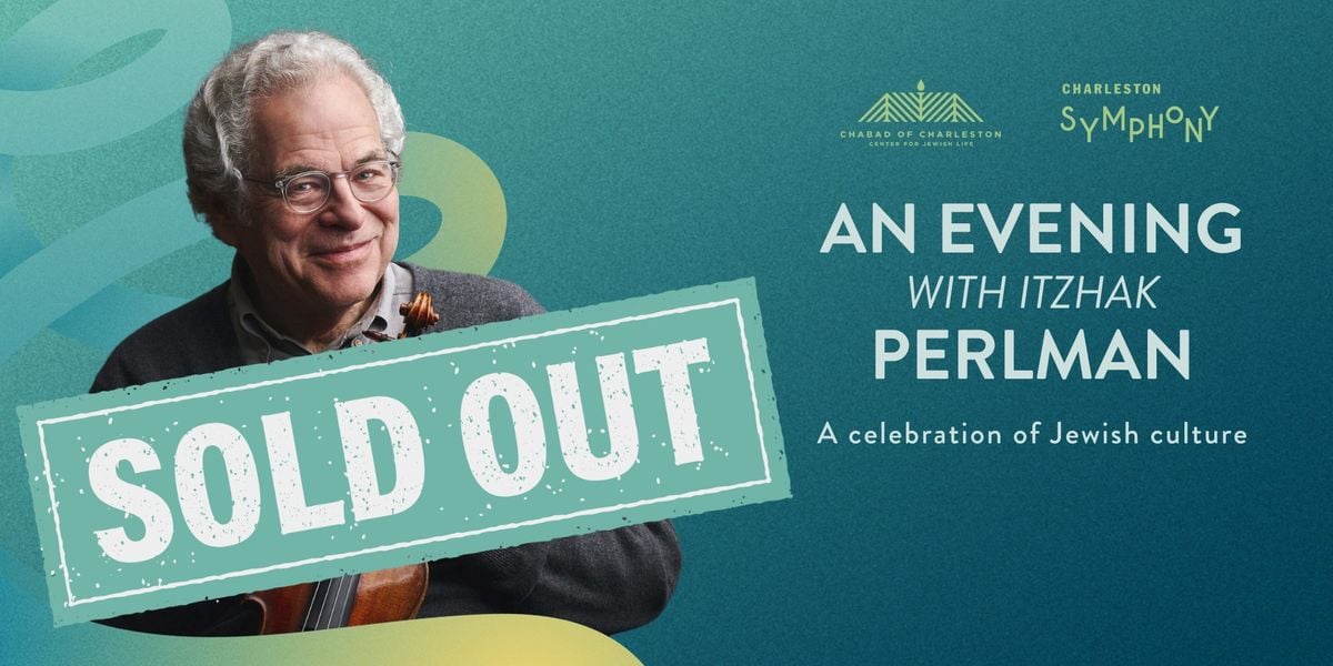 An Evening with Itzhak Perlman at Walt Disney Concert Hall, 28 October | Event in Los Angeles | AllEvents