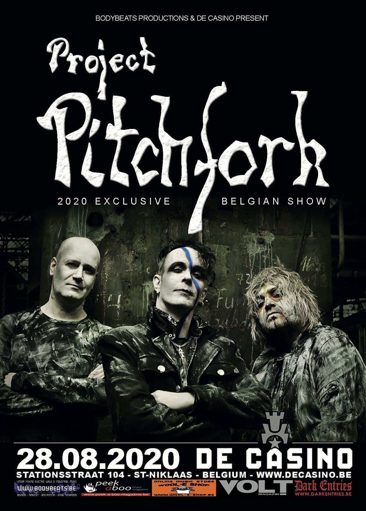 De Casino Sint Niklaas De Casino Sint Niklaas