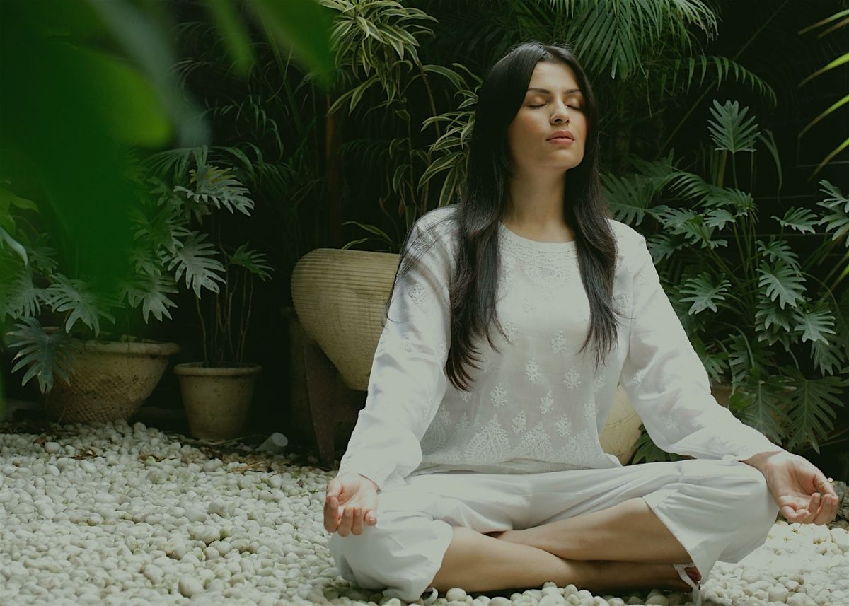 De-stress & Rejuvenate this weekend with meditation @Warringah Place R V | Event in Collaroy | AllEvents