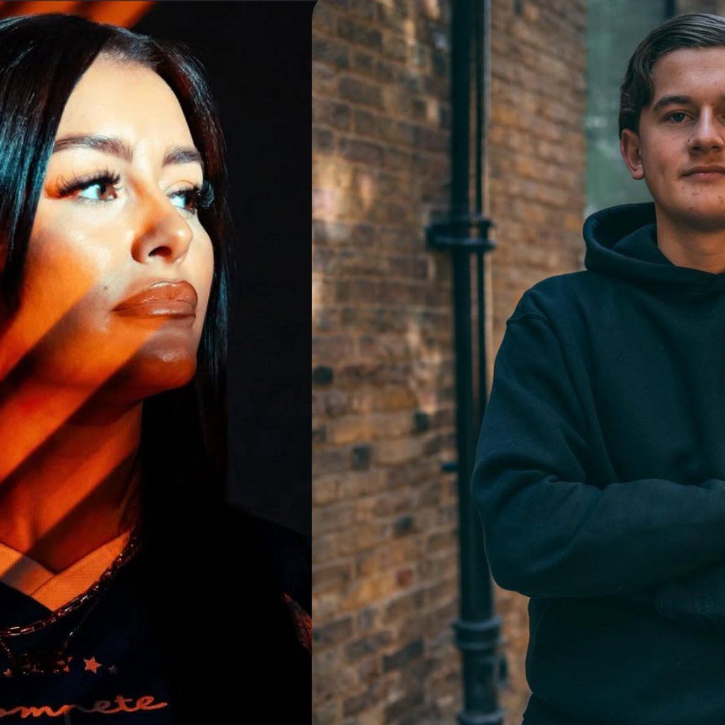 SHIFT X Lullaby Presents: Ellia Jaya x Joss Dean, 5 July | Event in Brighton | AllEvents