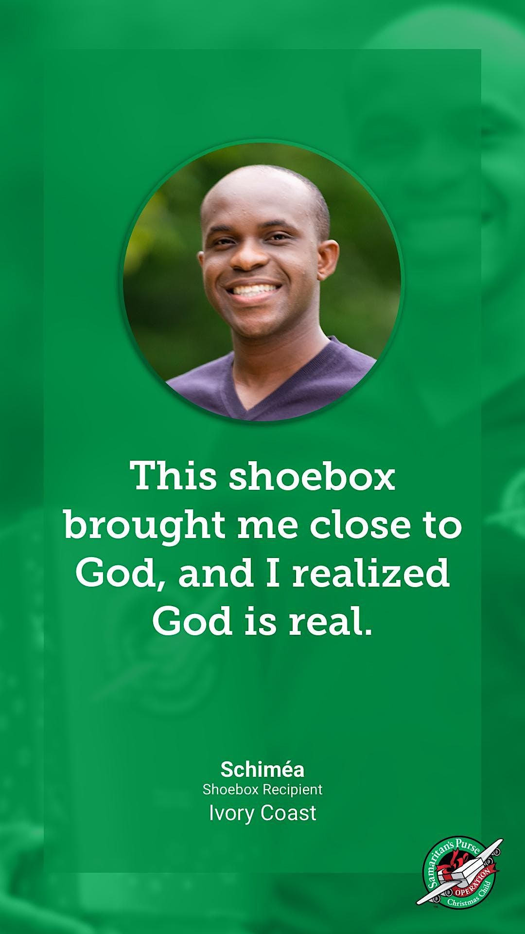 Operation Christmas Child Shoebox Recipient Speaker Etiwanda Community operation-christmas-child-shoebox-recipient-speaker-etiwanda-community