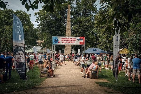 Boule Christmas Party 2022 Bath Boules 2022, Queen Square, Bath, July 8 To July 10 | Allevents.in
