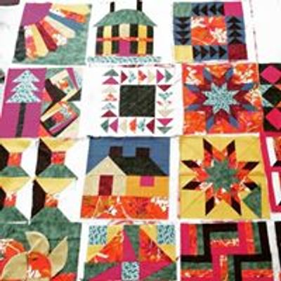 Beccas Fabric Larder
