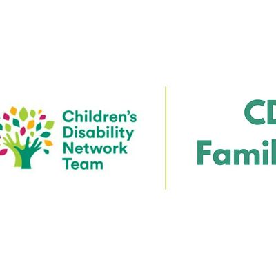 Children’s Disability Network Family Forum – CDNT 5 (Rossecourt ...