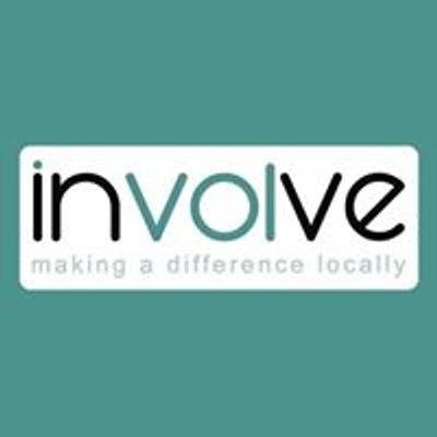 Involve Community Services