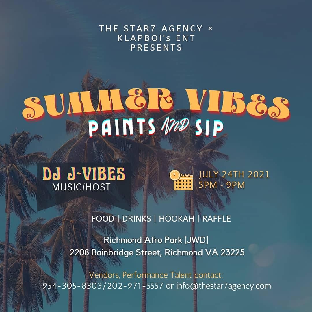 7th August 2021 Events In Richmond Richmond Events August 2022