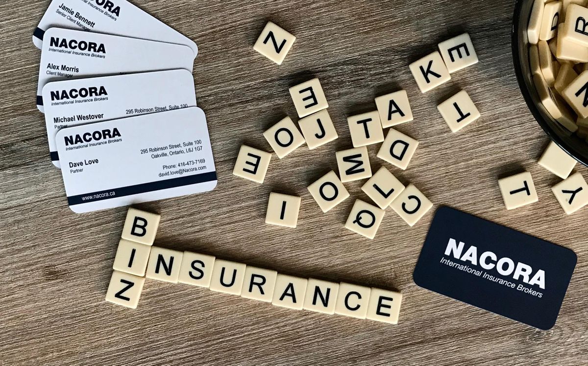 Insuring Your Small Business What You Need To Know Ace Coworking Oakville August 4 2022 Allevents In Oakville Calendar 2022