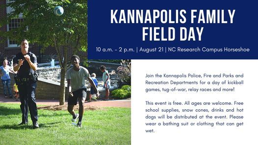 Things To Do In Kannapolis This Weekend August 20 22 2021 Kannapolis Events 2022
