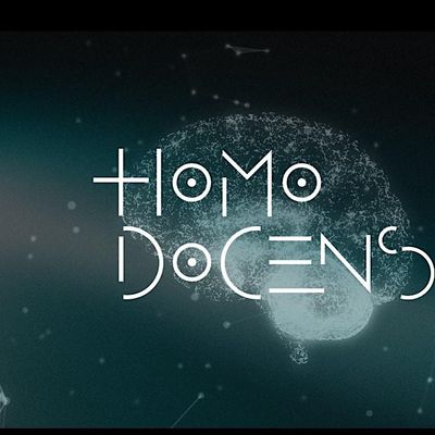 Homo Docens