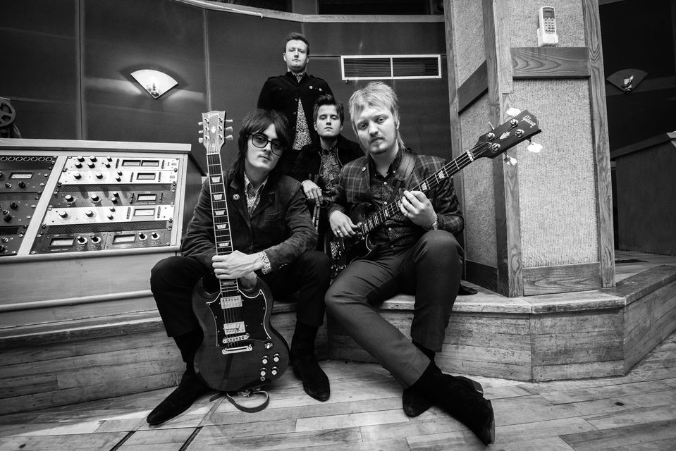 The Pre Amps At Warsop Ex Servicemens Club Ltd Mansfield Warsop Ex Servicemens Club Worksop May 6 22 Allevents In The Pre Amps At Warsop Ex Servicemens Club Ltd Mansfield Warsop Ex Servicemens Club Worksop May 6 22 Allevents In