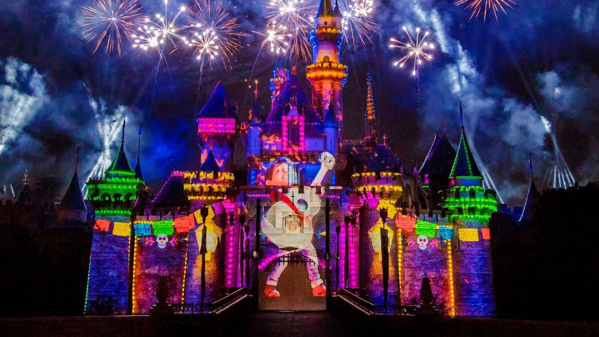 Parking July 4th Fireworks Spectacular, 3 July | Event in Los Angeles | AllEvents