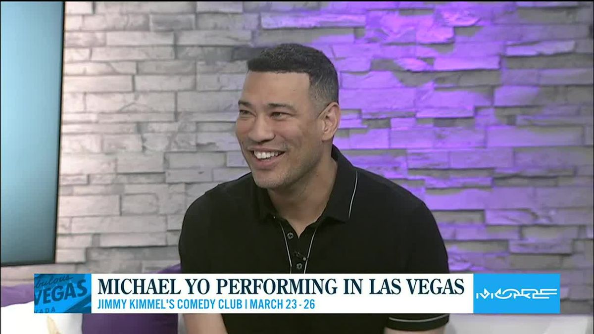 Jimmy Kimmels Comedy Club with Michael Yo, 3 December | Event in Las Vegas | AllEvents