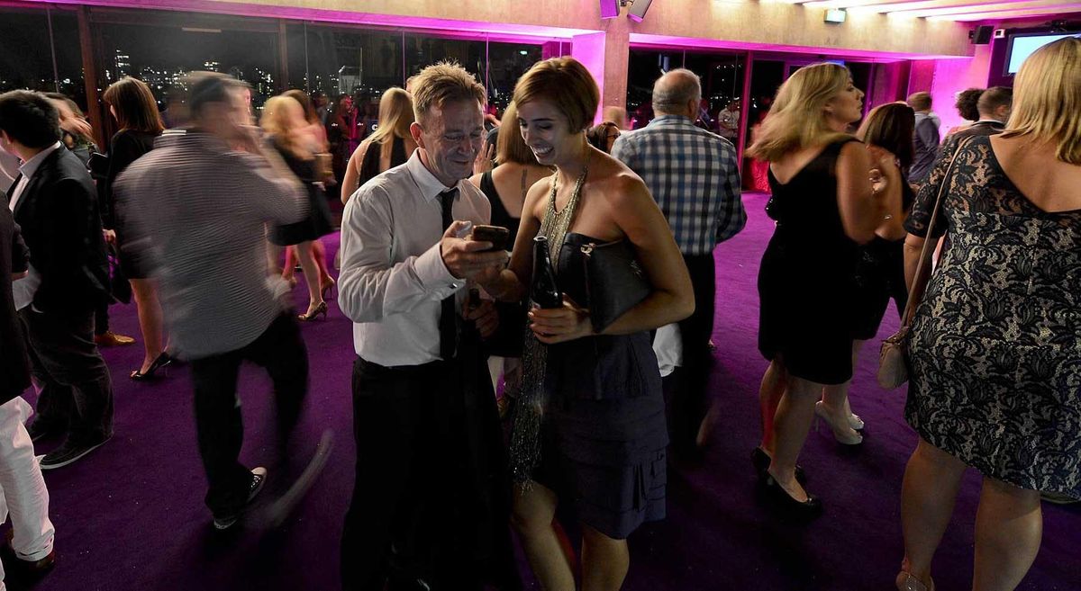 Speed Dating Sydney erbjudanden