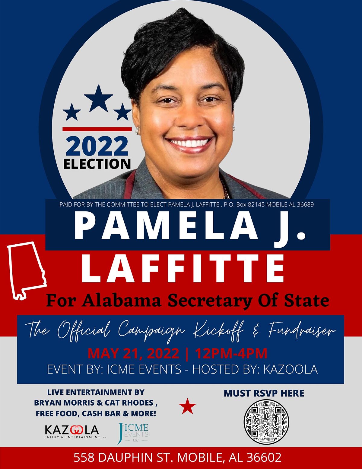 pamela-j-laffittes-official-campaign-kickoff-fundraising-event