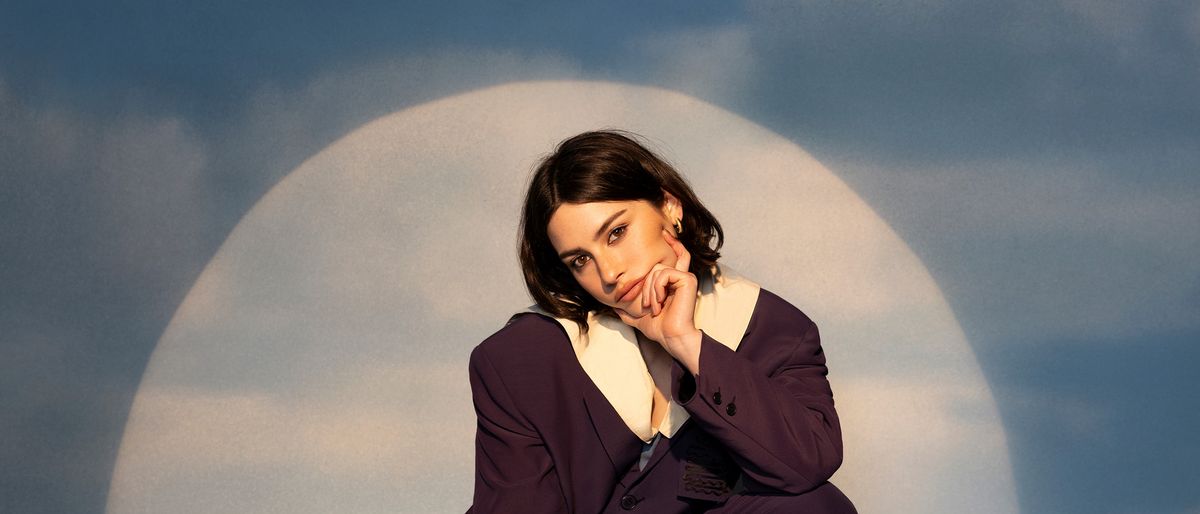 Gracie Abrams, ROLE MODEL in New York, 29 July | Event in Manhattan | AllEvents