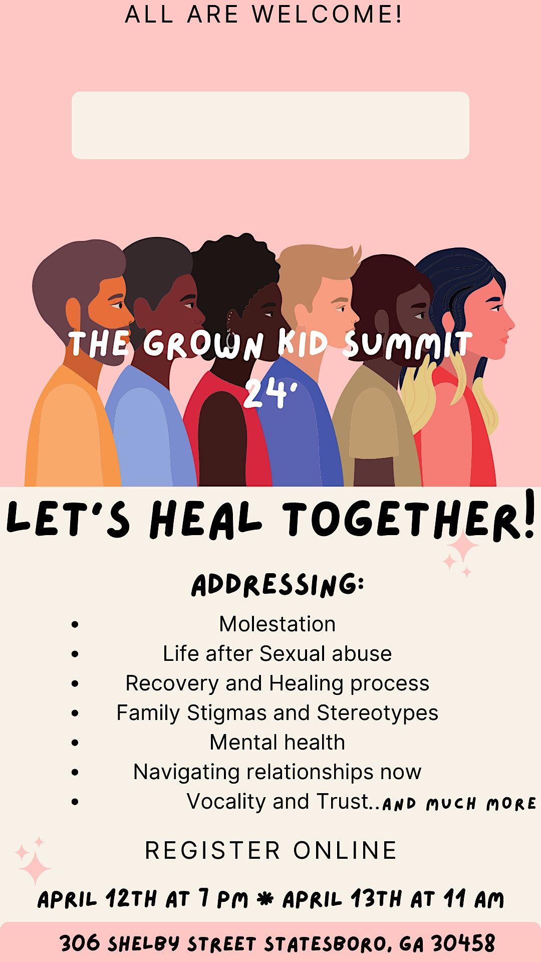 Statesboro christmas events