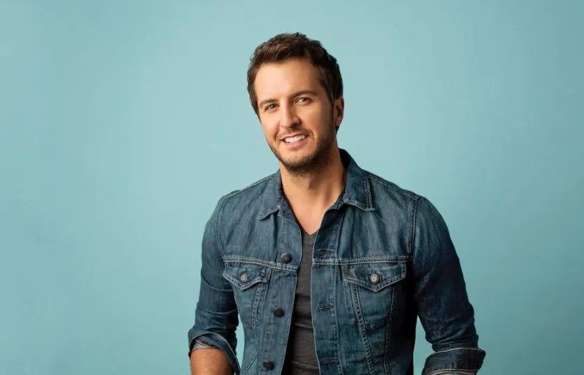Luke Bryan at Ruoff Music Center, Ruoff Music Center, Noblesville