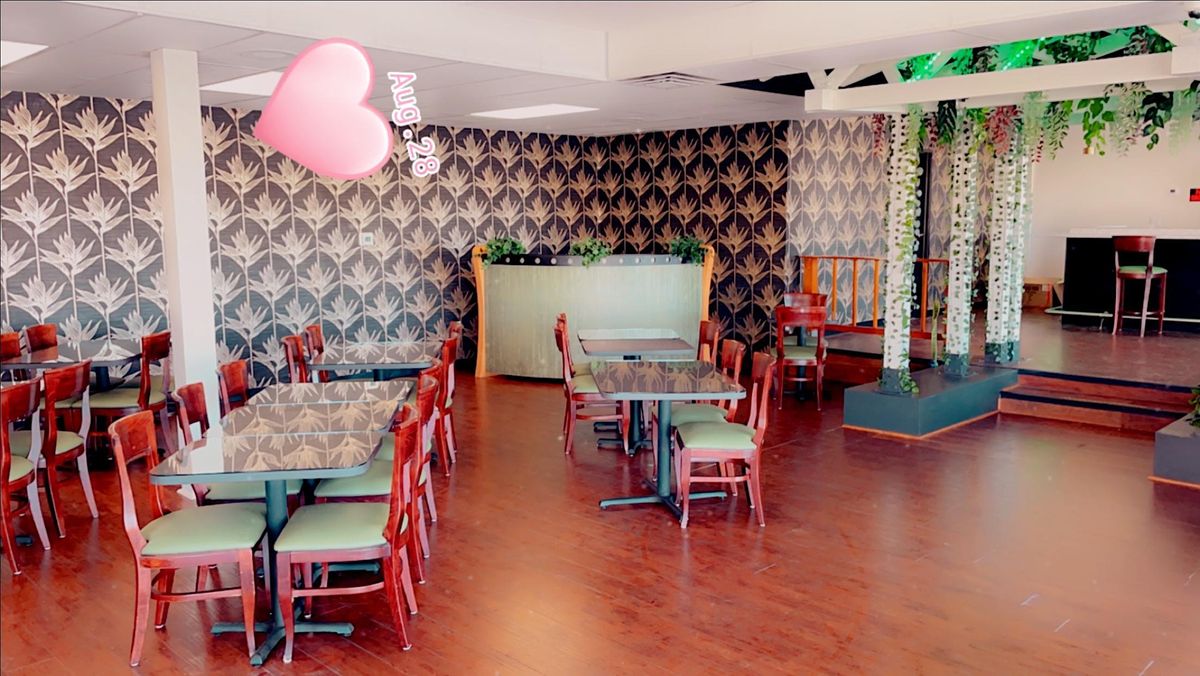 Paradise Place Presents Serenade Sundays w/Violinist Tony B. Violin