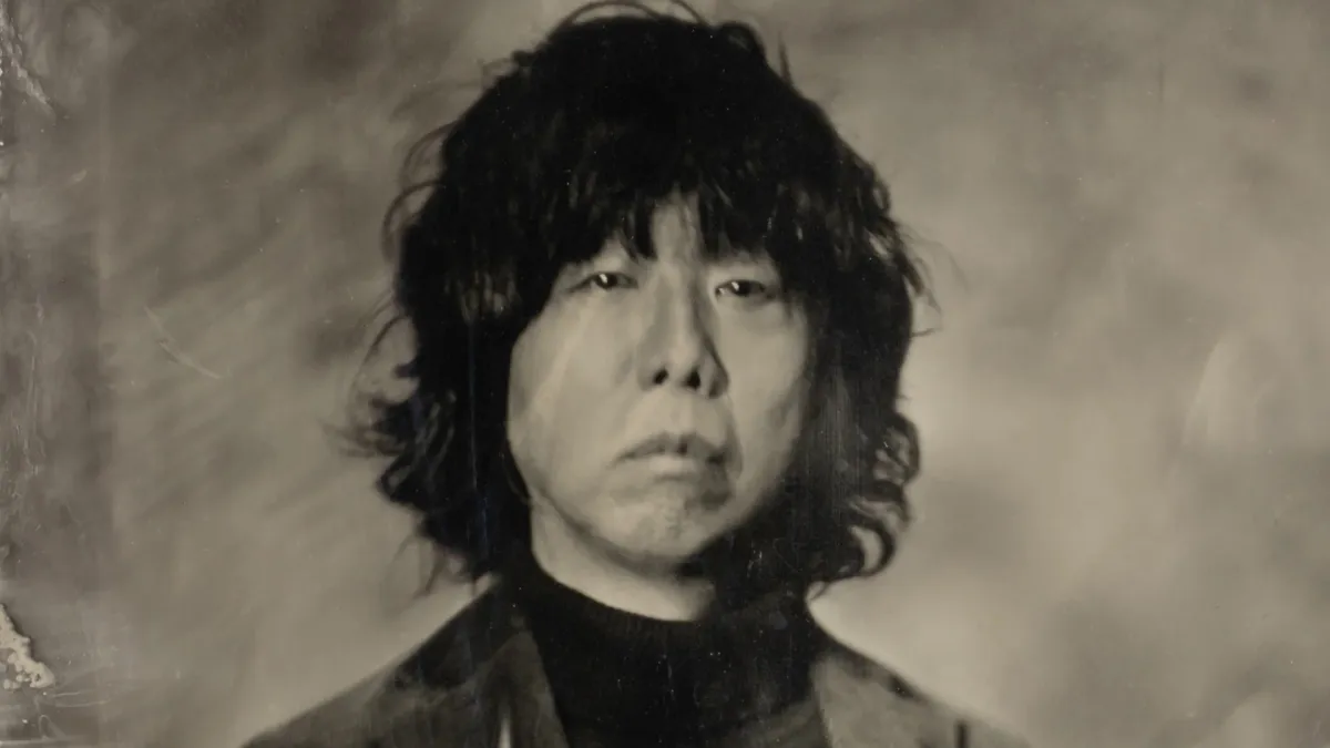 Shintaro Sakamoto, Habibi, El Michels Affair in New York, 4 November | Event in New York | AllEvents