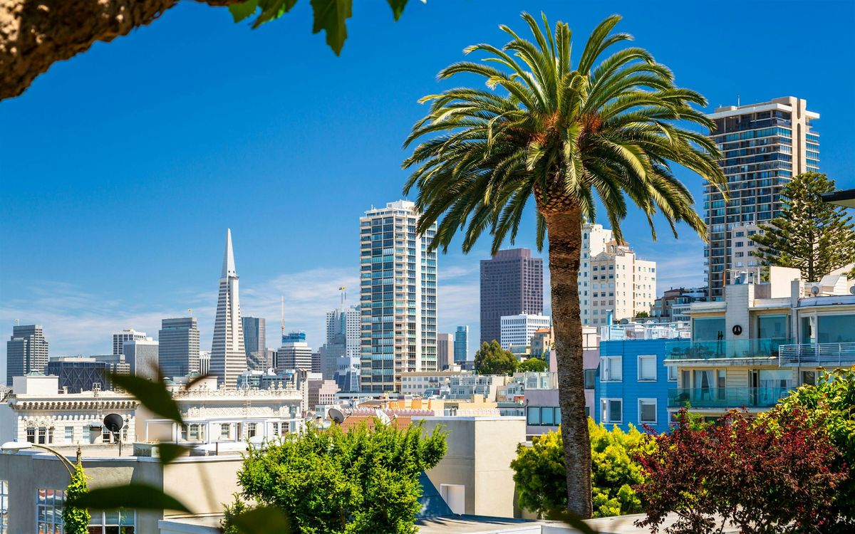 An Exciting Scavenger Hunt! - The Luck Through Chinatown | Event in San Francisco | AllEvents