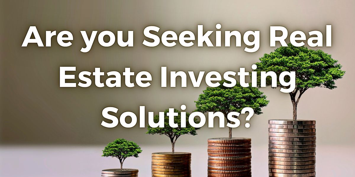 a Real Estate Investor Without Money or Credit Deltona, FL