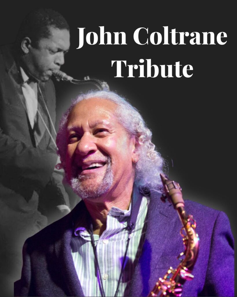 Gary Bartz, 23 February | Event in Pittsburgh | AllEvents