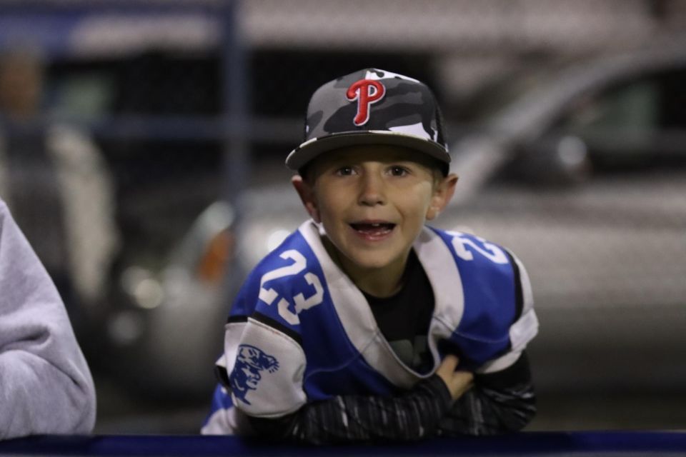 Owen is turning 9 !!, Roller Roost Sports Arena, Pottsville, November