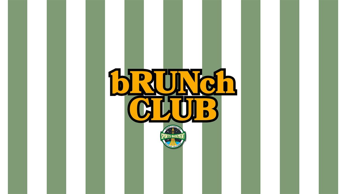 Saturday bRUNch Club, 6 December | Event in Hawthorne | AllEvents