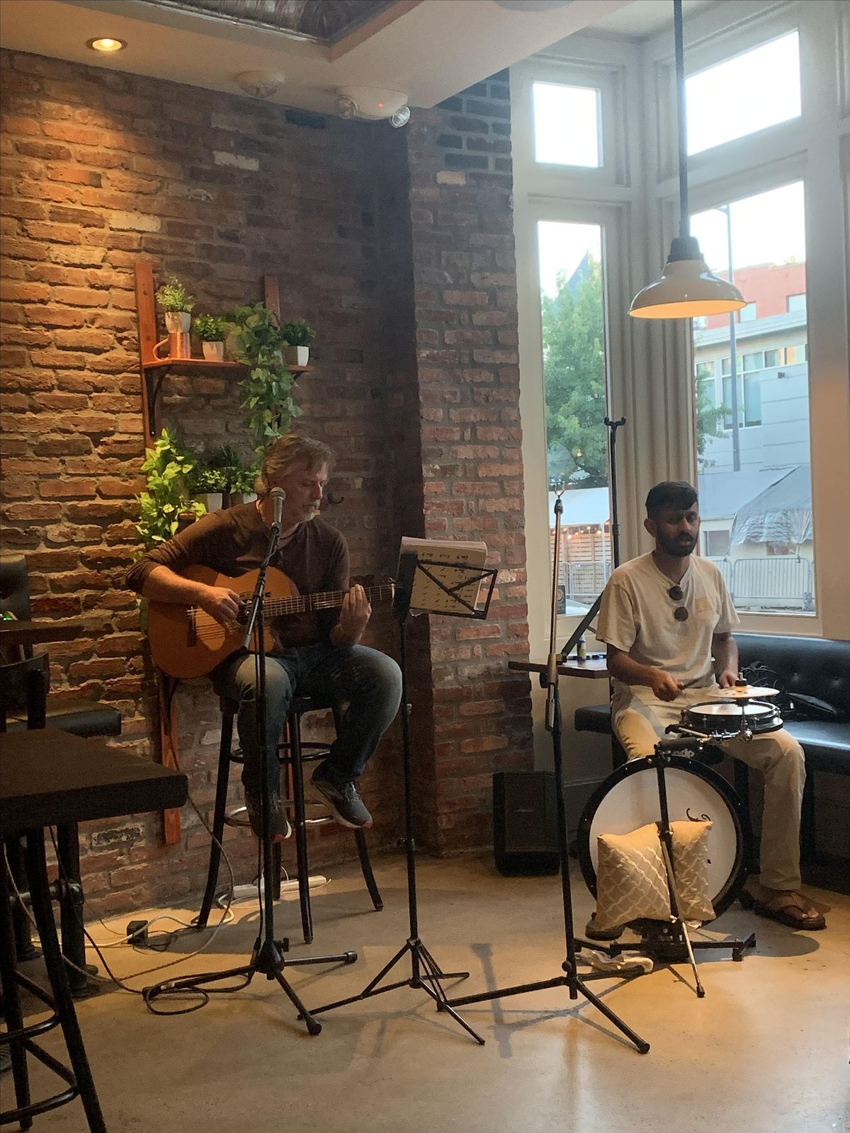 Columbia Heights Open Mic Nights | Event in Washington | AllEvents